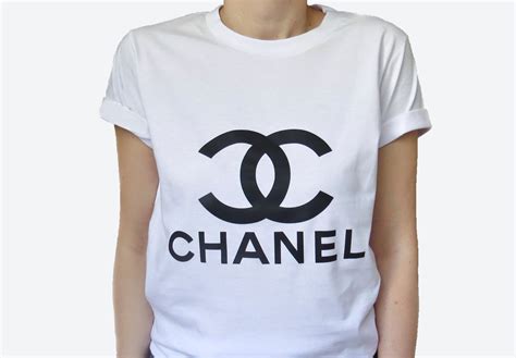 chanel shirt kopen|Chanel brand shirt.